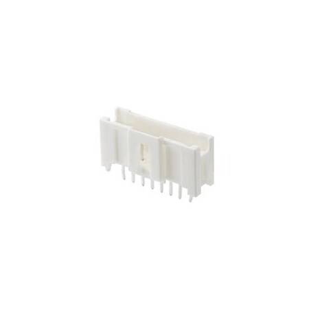 Molex Board Connector, 3 Contact(S), 1 Row(S), Male, Straight, Solder Terminal, Plug 559320331